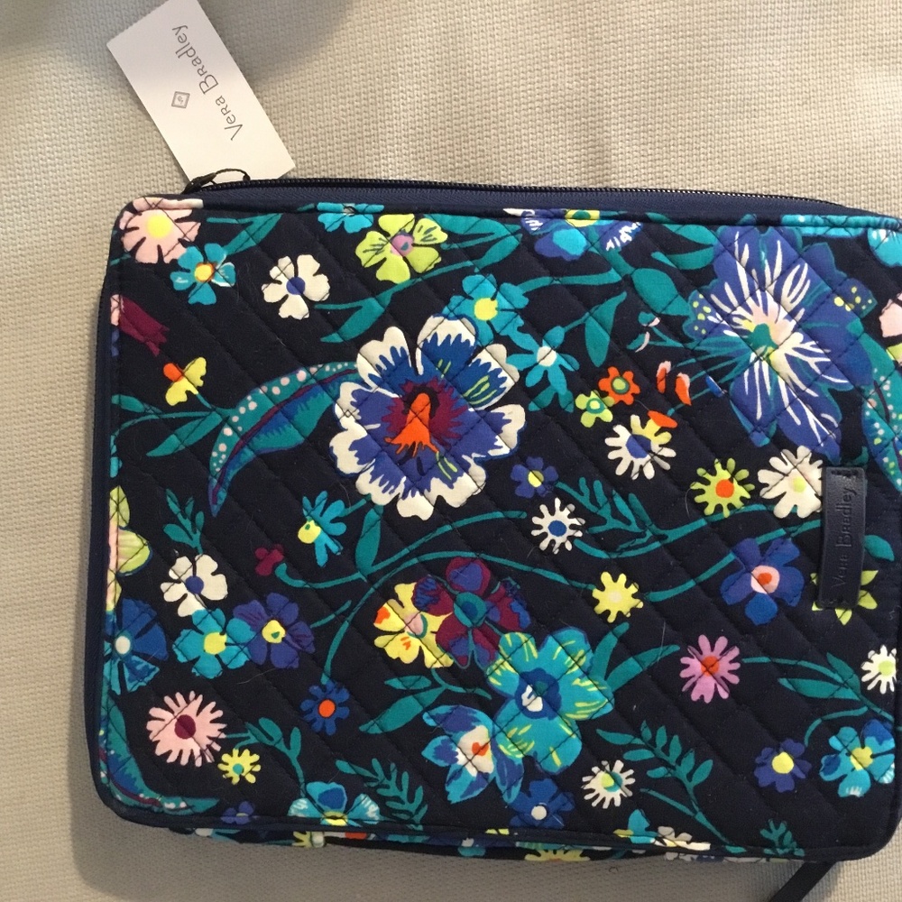 Vera Bradley iPad/ Tablet Case